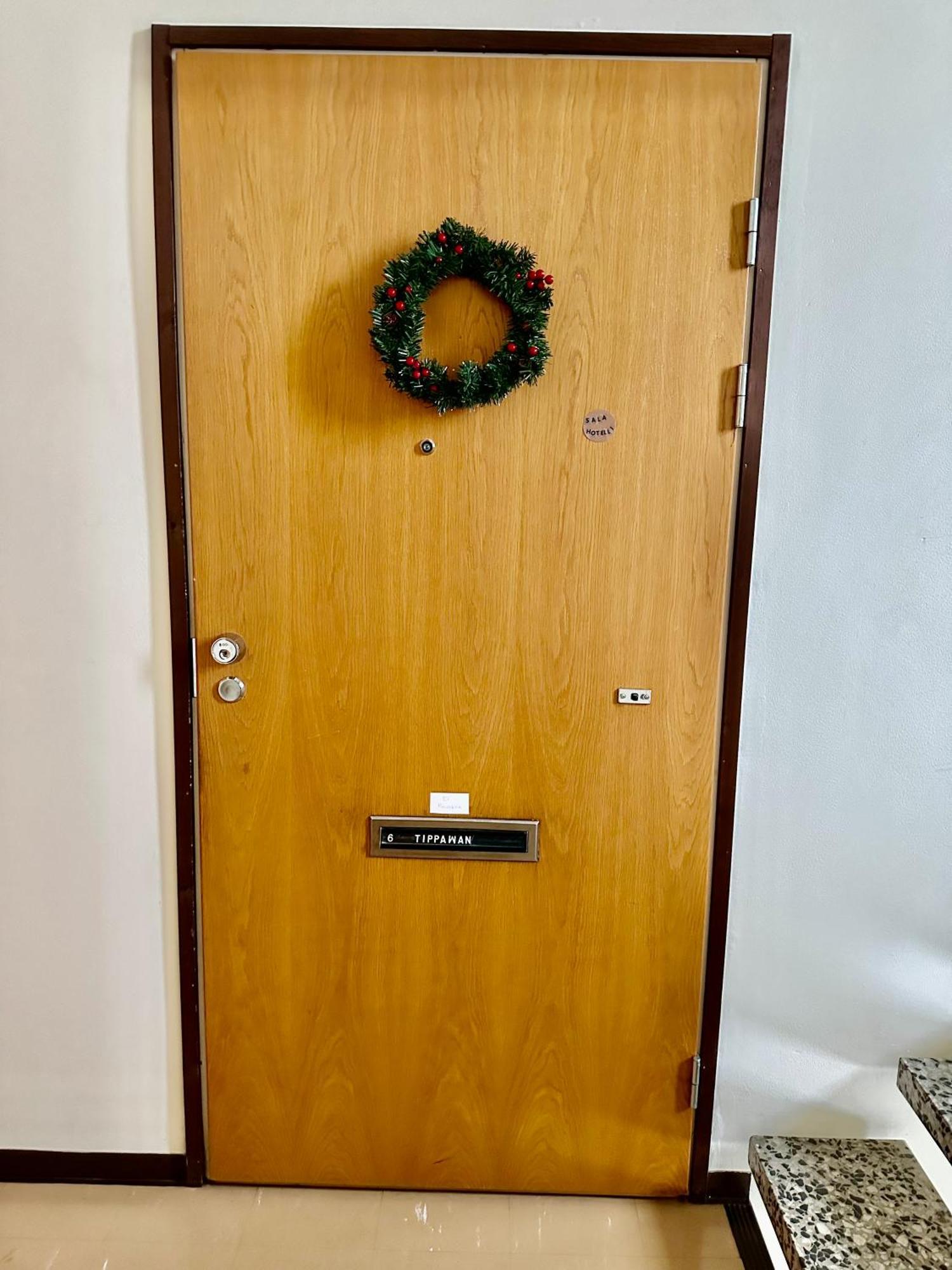 Elegant Apartment With Sauna In The Center Rovaniemi Eksteriør billede